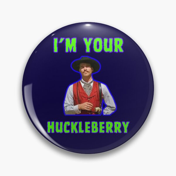 Item preview, Val Kilmer designed and sold by WoodburyLake.