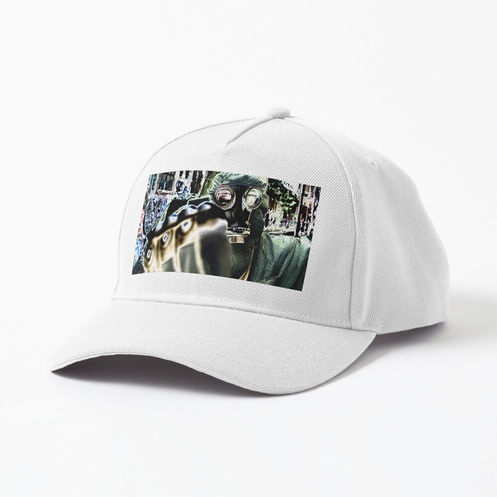 Artikel-Vorschau von Baseball Cap, designt und verkauft von KarolHippyman.