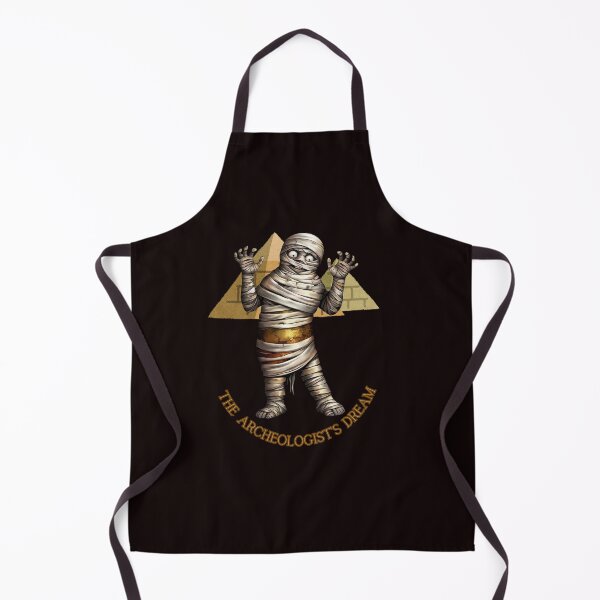 Item preview, THE ARCHEOLOGIST'S DREAM designed and sold by Tadeusz1.