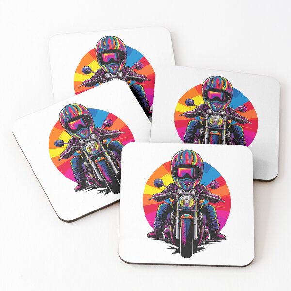 Item preview, Moto biker designed and sold by Grypis.
