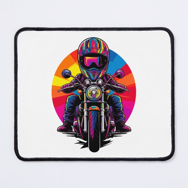 Item preview, Moto biker designed and sold by Grypis.