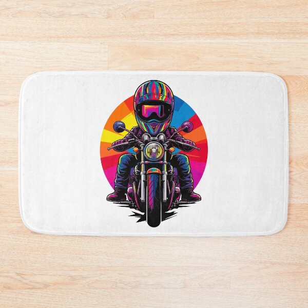 Item preview, Moto biker designed and sold by Grypis.