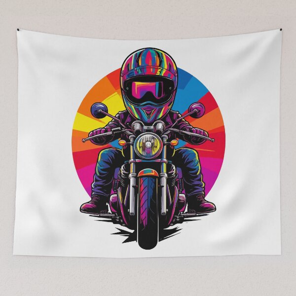 Item preview, Moto biker designed and sold by Grypis.