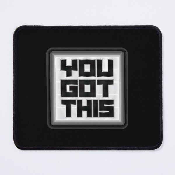 Item preview, You've Got This In The Bag  designed and sold by Whimsical  Thinker.