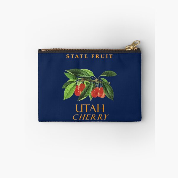 Item preview, Utah Territory Fruit The Cherry designed and sold by taiche.