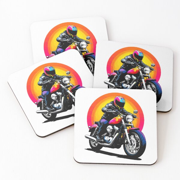 Item preview, Moto biker designed and sold by Grypis.