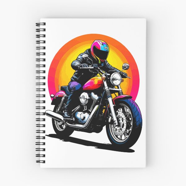 Item preview, Moto biker designed and sold by Grypis.