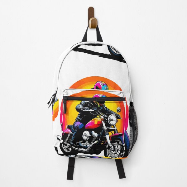 Item preview, Moto biker designed and sold by Grypis.