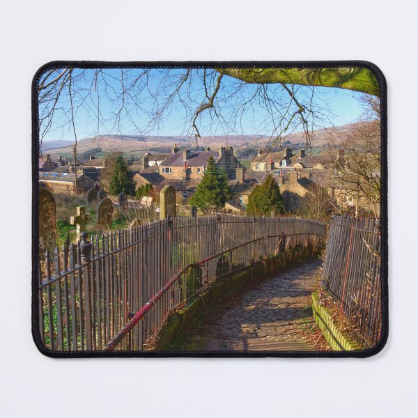 Item preview, Hawes to Aysgill Force Walk Yorkshire Dales designed and sold by Alisonchambers2.