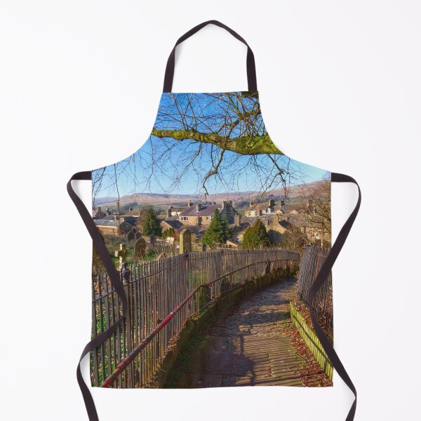 Item preview,  Hawes to Aysgill Force Walk Yorkshire Dales designed and sold by Alisonchambers2.