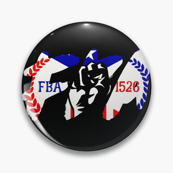 Item preview, FBABUILTAMERICA LOGO designed and sold by FBASTORE.