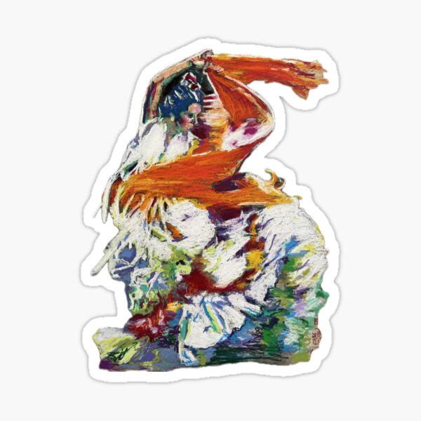 Item preview, Flamenco III designed and sold by Haelyn Y.