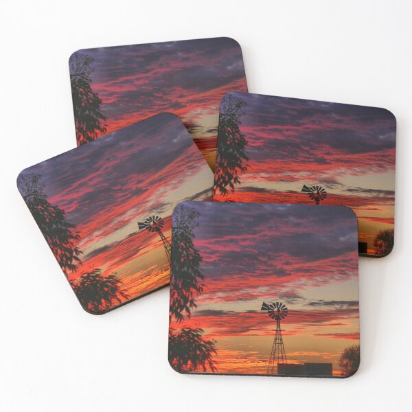 Item preview, Windmills Churning ( 1 ) designed and sold by Larry Davis.