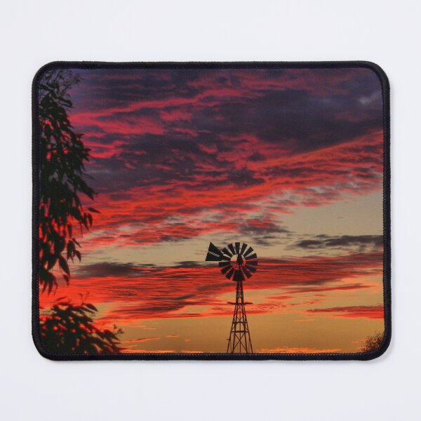 Item preview, Windmills Churning ( 1 ) designed and sold by Larry Davis.