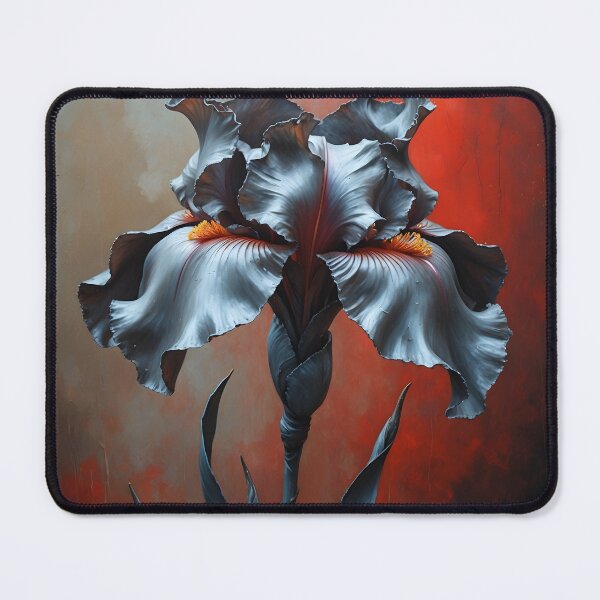Item preview, Silent Bond – Emotional Floral Symbolism | LaLi Designs designed and sold by LaLi-Designs.