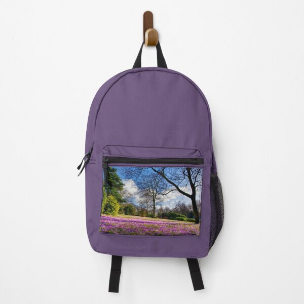 Item preview, Roundhay Park designed and sold by Alisonchambers2.