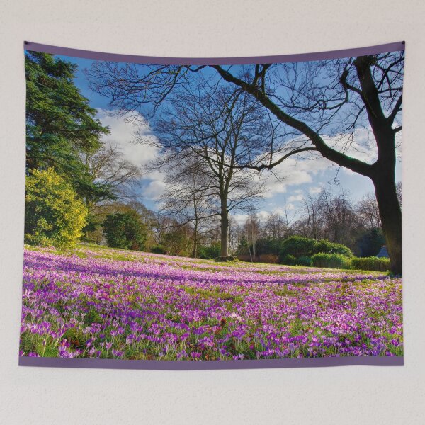Item preview, Roundhay Park designed and sold by Alisonchambers2.