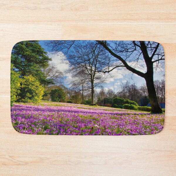 Item preview, Roundhay Park designed and sold by Alisonchambers2.