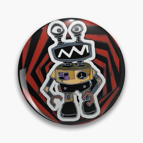 Item preview, Dongle (Redux) designed and sold by Infernal Machines.