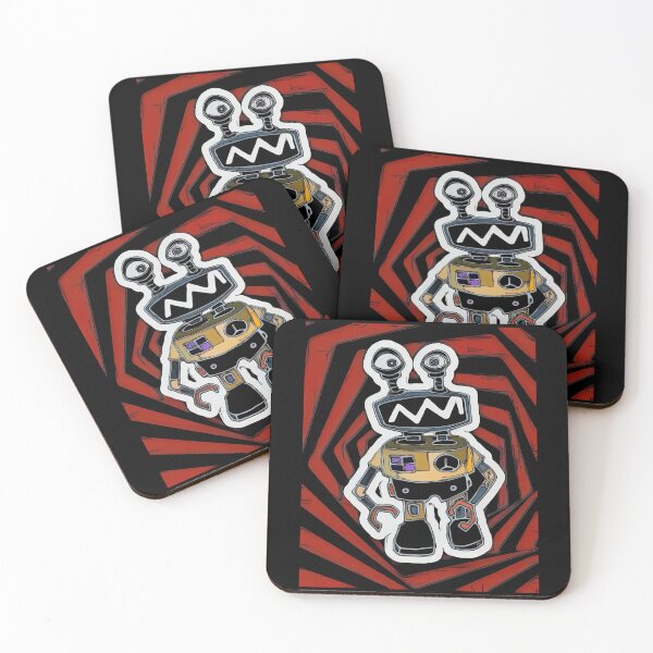 Item preview, Dongle (Redux) designed and sold by Infernal Machines.