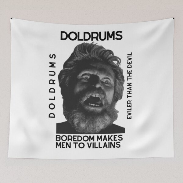 Item preview, The Lighthouse Doldrums designed and sold by Sector 99.