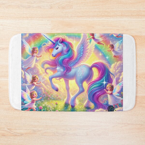 Item preview, Magic, Light, and Enchanted Friendship designed and sold by Te-Ane.