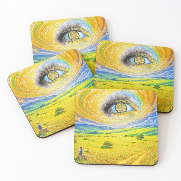 Item preview, Solace designed and sold by Klaus Bremner (Autotelic Art).
