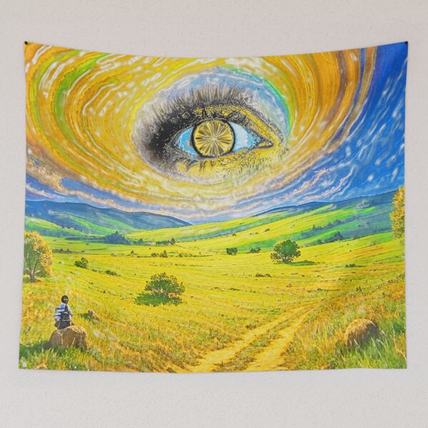 Item preview, Solace designed and sold by Klaus Bremner (Autotelic Art).