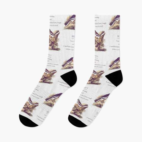 Item preview, Self-pity by D.H. Lawrence designed and sold by artbleed.