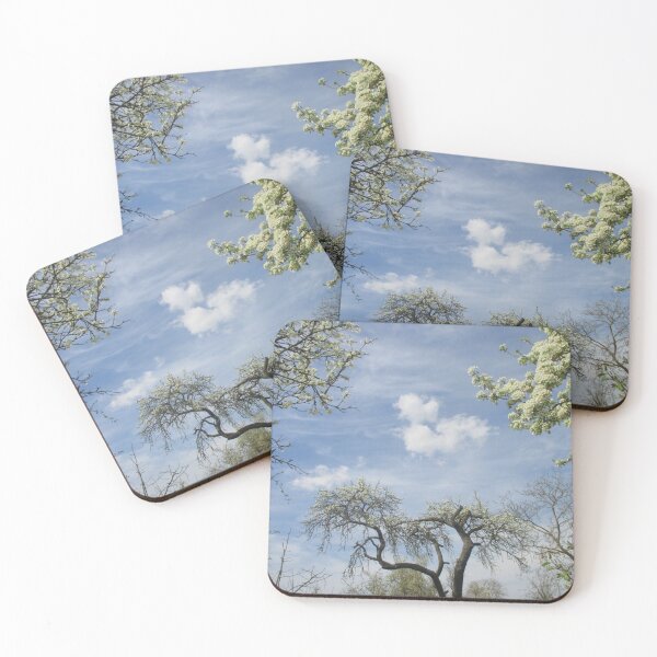 Item preview, SPRING on the Laubenheimer Höhe near Mainz/Germany designed and sold by ZoffArt-Shop.