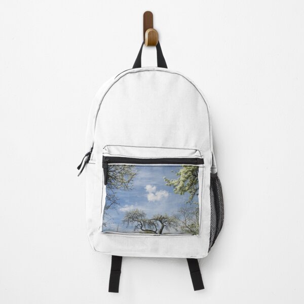 Item preview, SPRING on the Laubenheimer Höhe near Mainz/Germany designed and sold by ZoffArt-Shop.