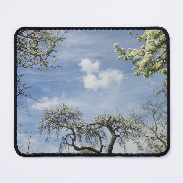 Item preview, SPRING on the Laubenheimer Höhe near Mainz/Germany designed and sold by ZoffArt-Shop.
