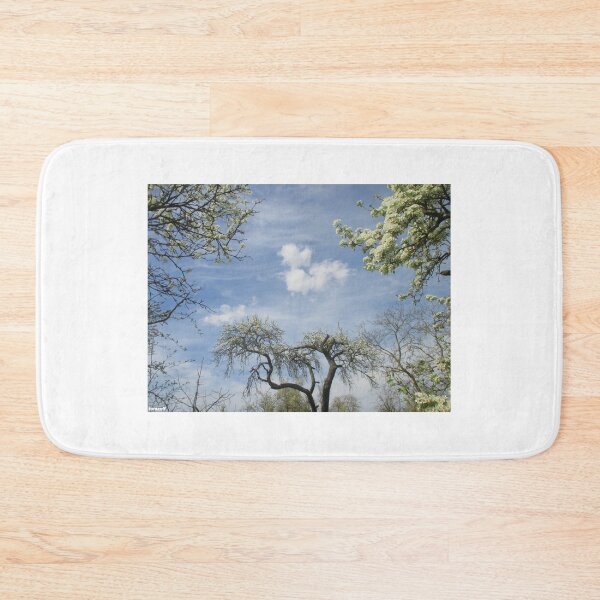 Item preview, SPRING on the Laubenheimer Höhe near Mainz/Germany designed and sold by ZoffArt-Shop.