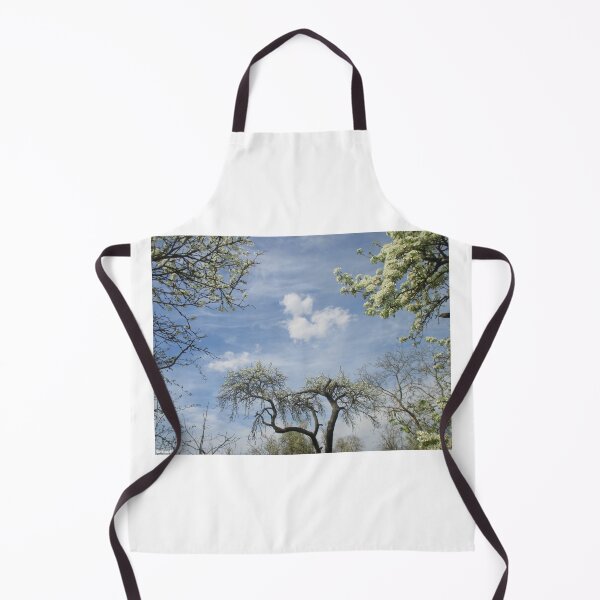 Item preview, SPRING on the Laubenheimer Höhe near Mainz/Germany designed and sold by ZoffArt-Shop.
