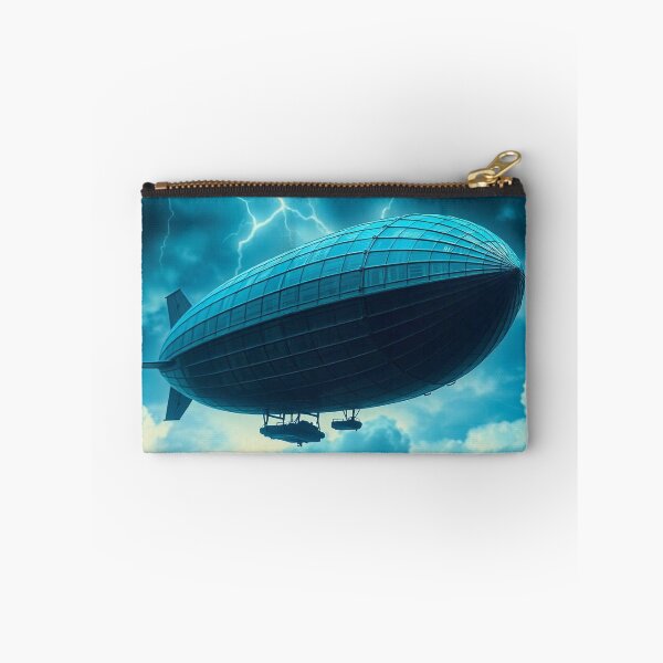 Item preview, Airship designed and sold by apoknight.