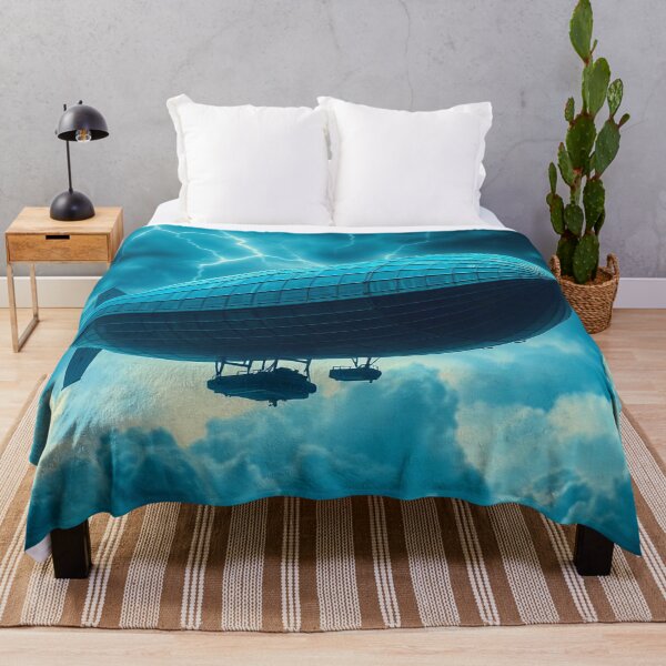 Item preview, Airship designed and sold by apoknight.