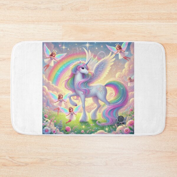Item preview, Guardians of Light and Magic designed and sold by Te-Ane.