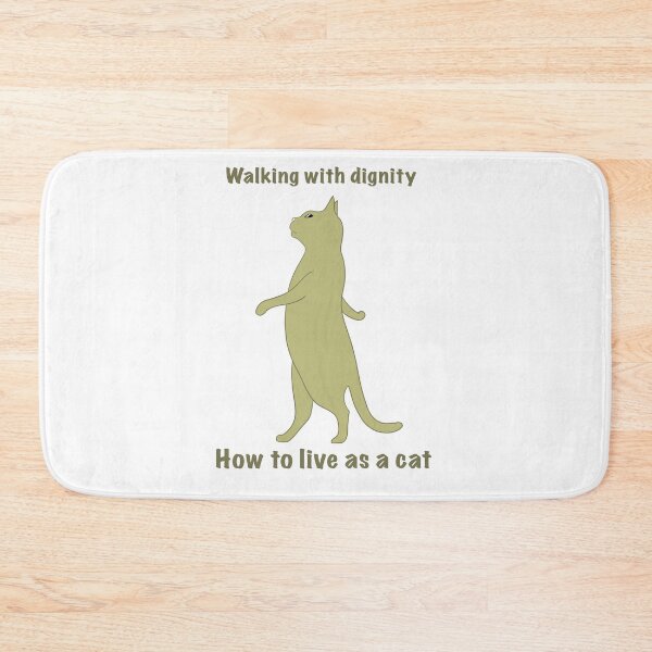 Item preview, walking with dignity designed and sold by studio902.