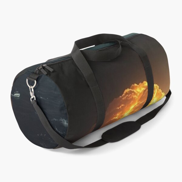 Item preview, A nuclear explosion in the ocean. designed and sold by apoknight.
