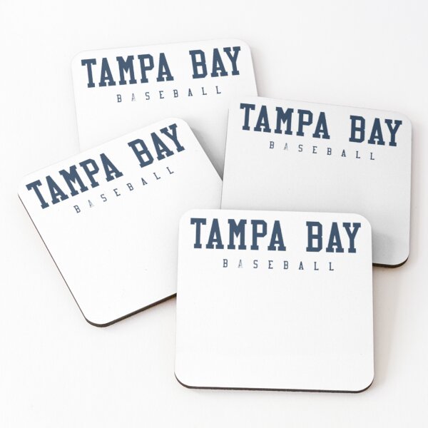 Item preview, Tampa Bay Baseball T-Shirt ⚾ designed and sold by Off-Season Ink.