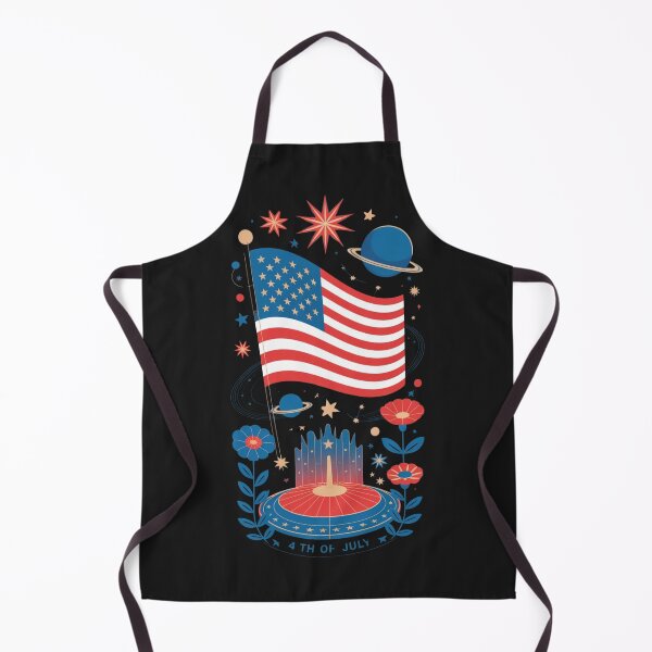 Item preview, America – our guiding star designed and sold by adamlach88.