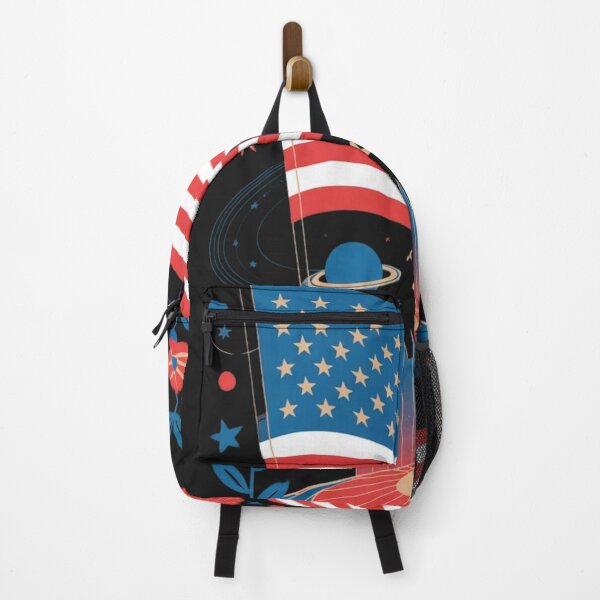 Item preview, America – our guiding star designed and sold by adamlach88.