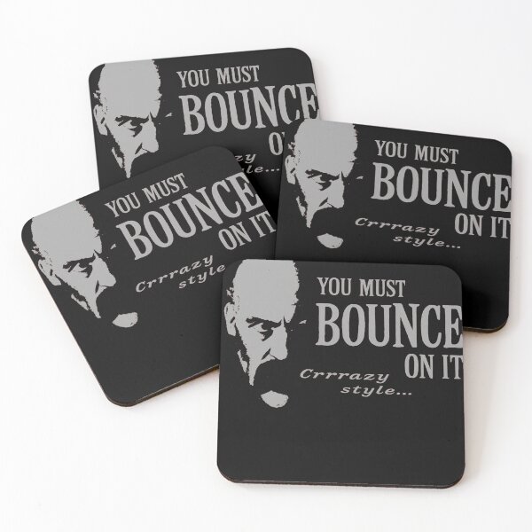Item preview, Count Orlok Nosferatu meme designed and sold by NaomiYuhas7.