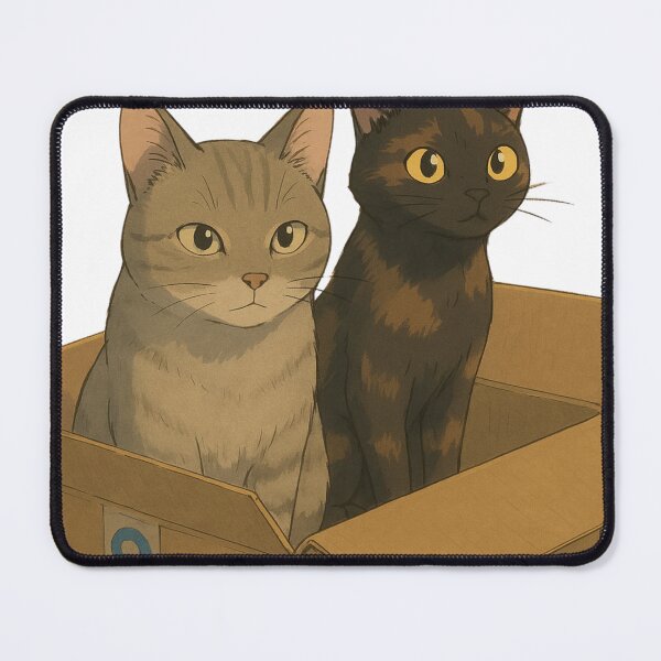 Item preview, CatBox. Your cats' home designed and sold by roma252.