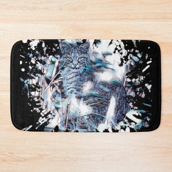 Item preview, Bobcat designed and sold by Skvor.