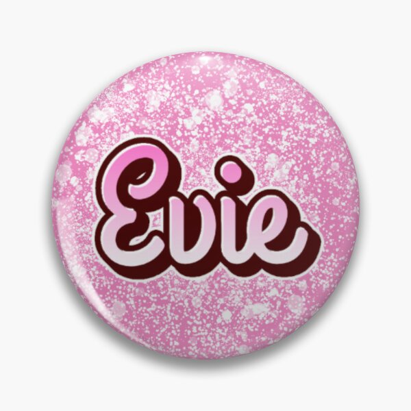 Item preview, Evie, My name is Evie, My name is designed and sold by Monique Prince.