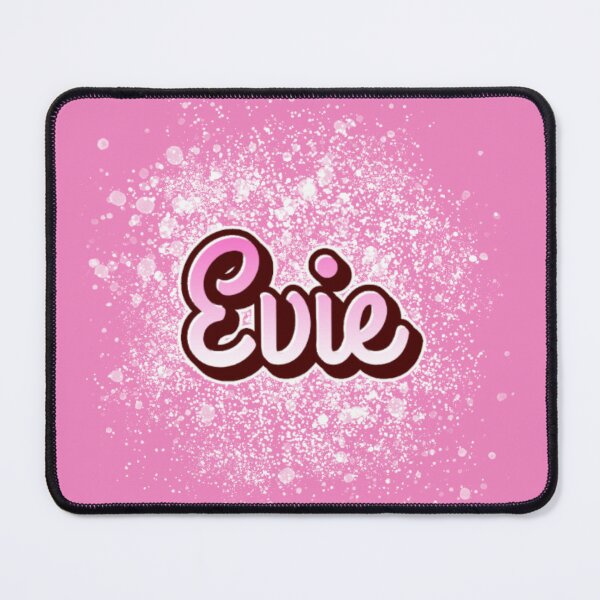 Item preview, Evie, My name is Evie, My name is designed and sold by Monique Prince.