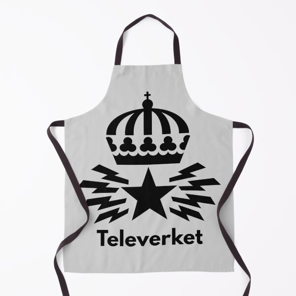 Item preview, Televerket Logotype designed and sold by SwejdDesign.