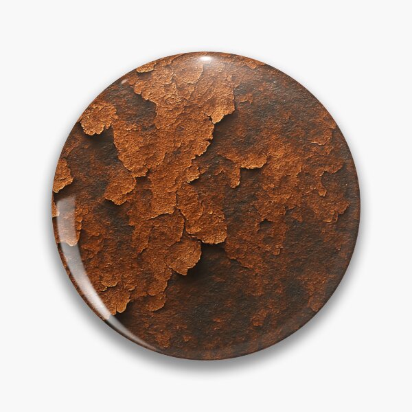 Item preview, Flaky Rust Texture Phone Case – Weathered Metal Look designed and sold by Michael van der Hoorn.