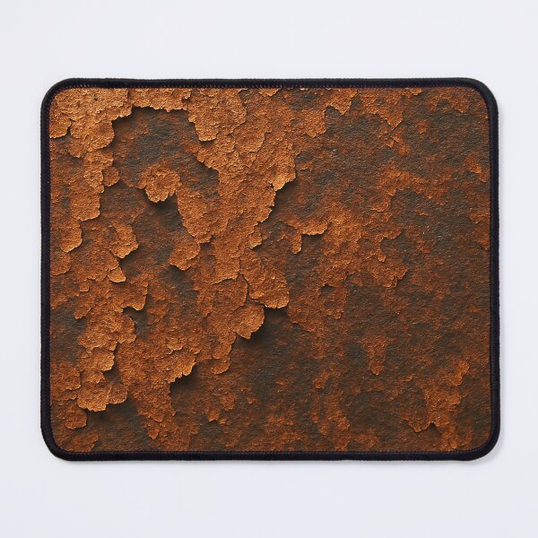 Item preview, Flaky Rust Texture Phone Case – Weathered Metal Look designed and sold by Michael van der Hoorn.